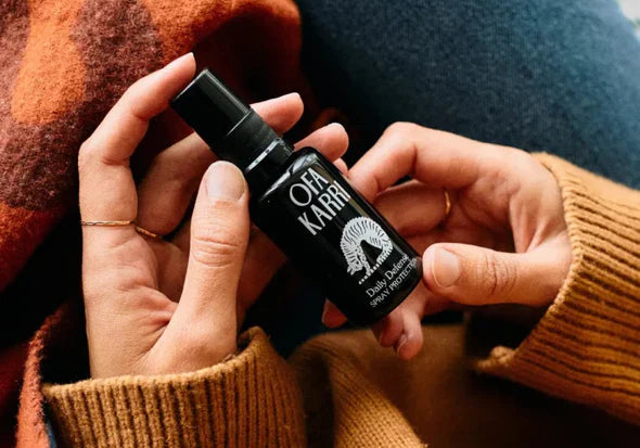 Seasonal Boost aceite potenciador inmunidad