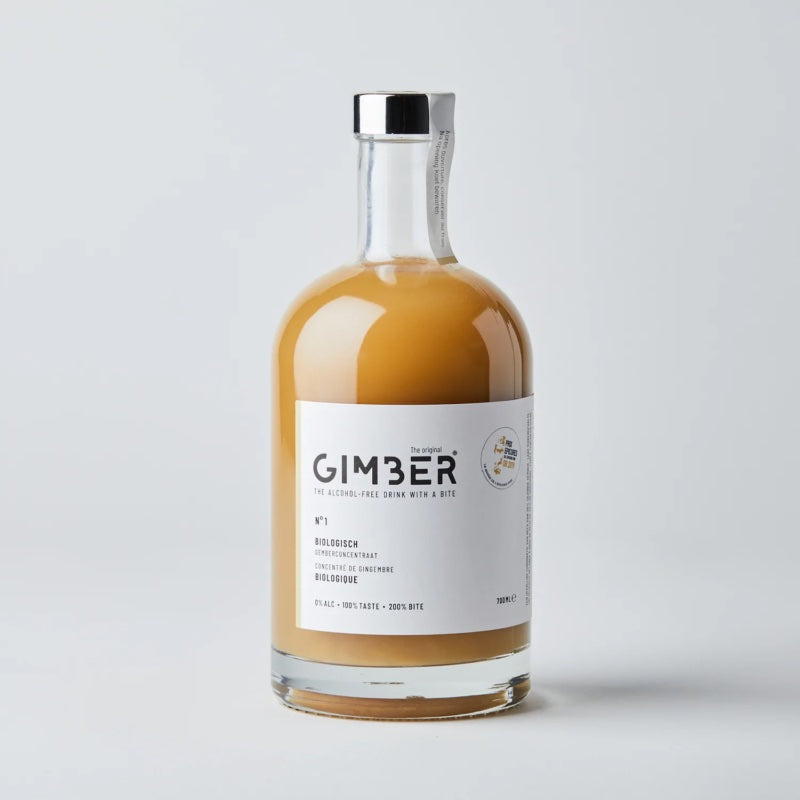 Gimber