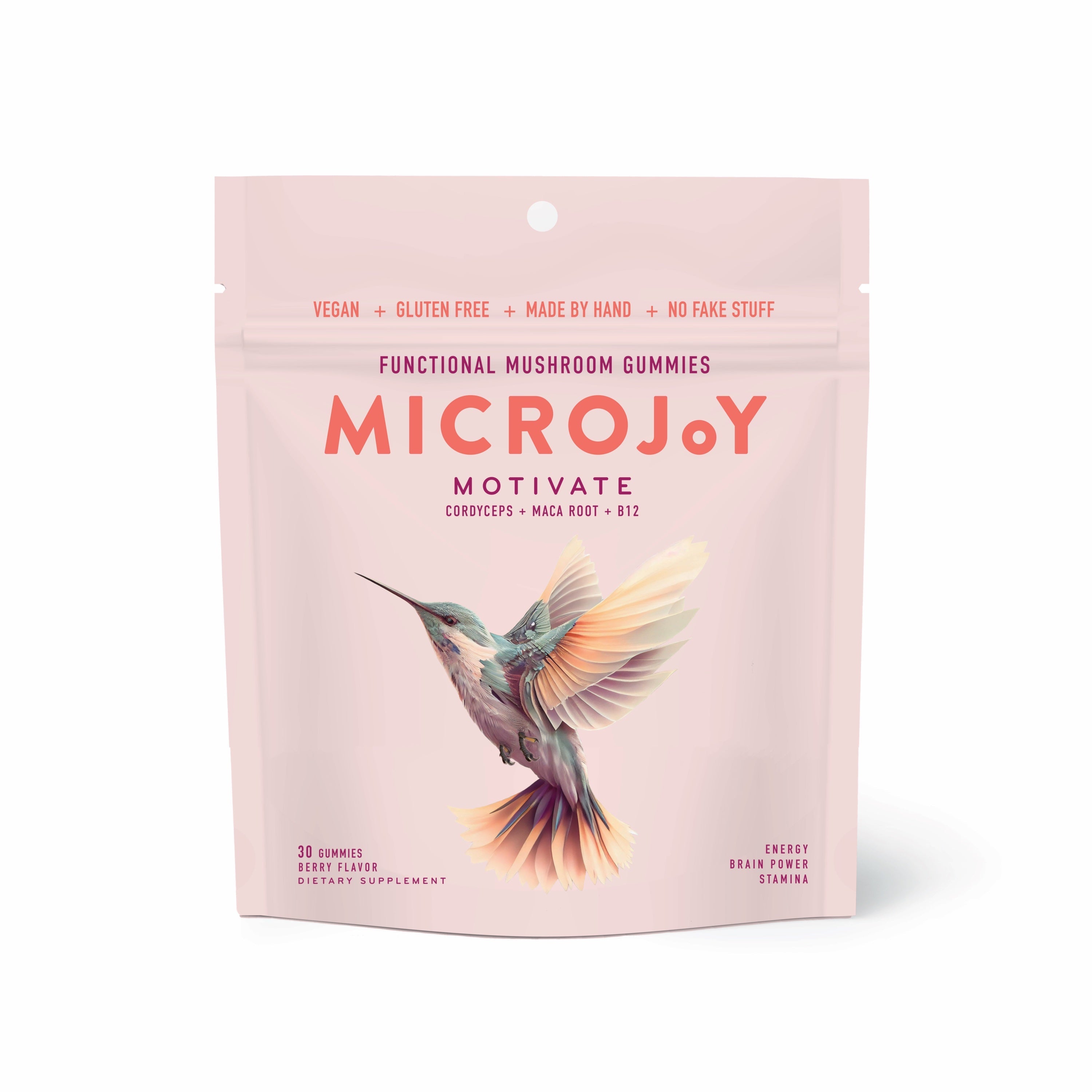 Microjoy