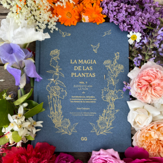 LIBROS + ORÁCULOS