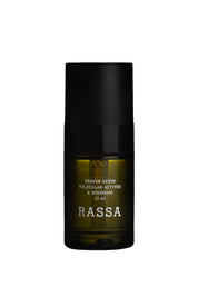 HEAVEN SERUM Serum | Activos moleculares y palo de rosa