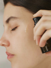 HEAVEN SERUM Serum | Activos moleculares y palo de rosa