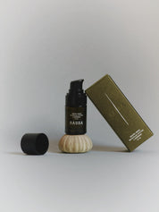 HEAVEN SERUM Serum | Activos moleculares y palo de rosa