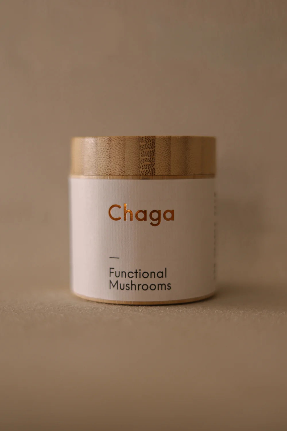 CHAGA Cápsulas | El Protector Total + Inmunidad + Vitalidad