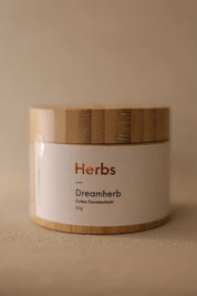 DREAM HERB TEA (Calea zacatechichi) | Hierba de los Sueños + Lucidez + Introspección