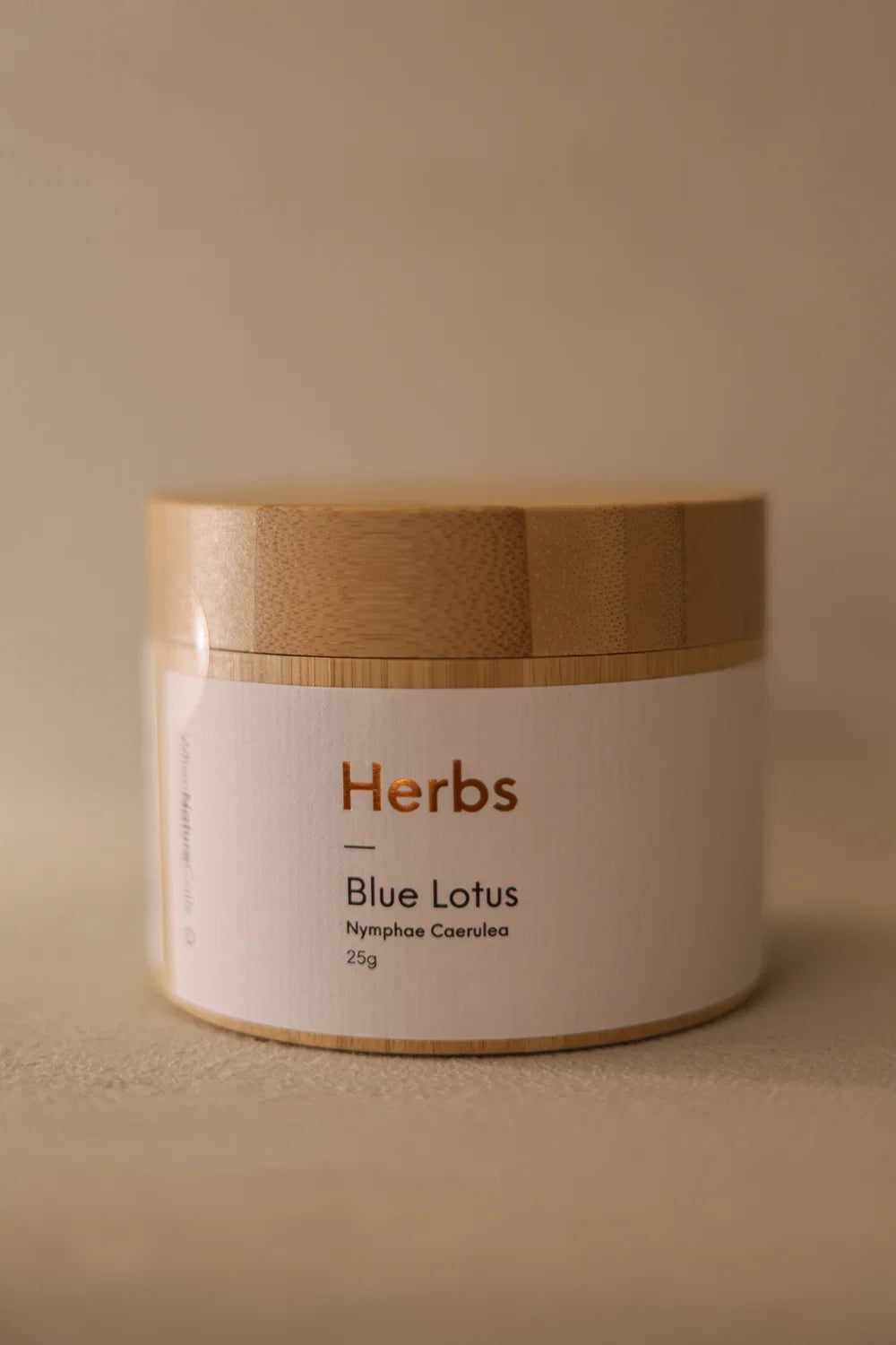 BLUE LOTUS TEA | La Flor Sagrada + Relajación + Estado Meditativo