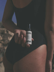 Daily crema facial SPF 50