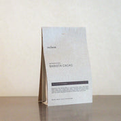 Cacao barista de grado ceremonial con hongos funcionales. 125 gr.