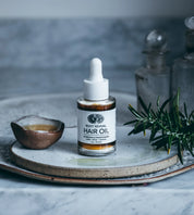 ROOT REVIVAL Aceite capilar | Nutritivo y fortalecedor