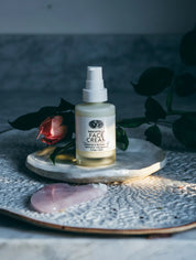 IMMORTELLE Crema Facial | Hidratante + Rejuvenecedora