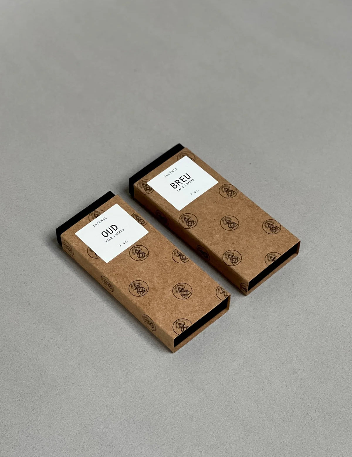 Makko Incense Breu – Mudita Herbals