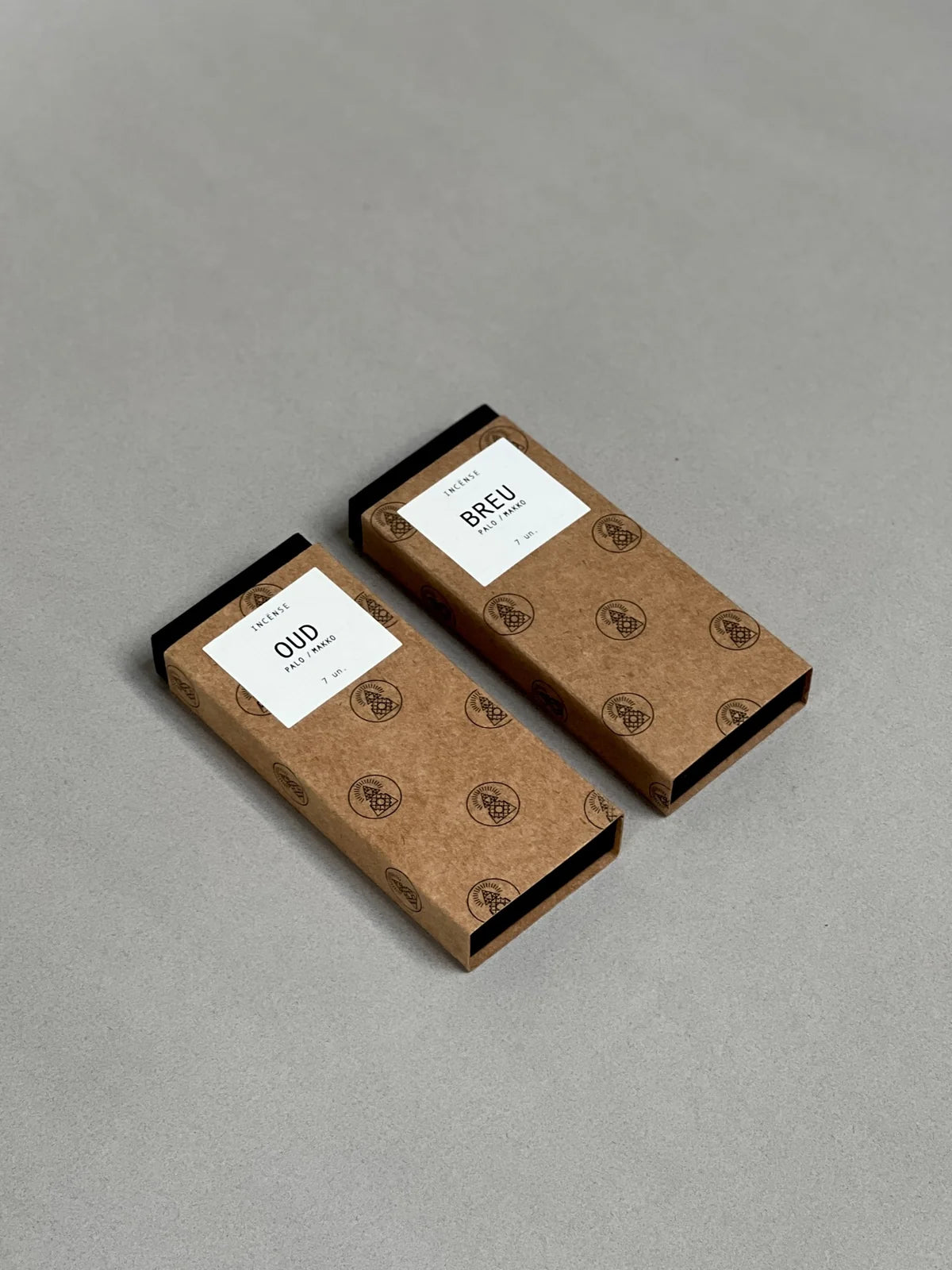 Makko Incense Breu