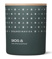 Skog vela perfumada