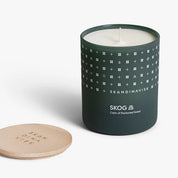 Skog vela perfumada