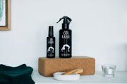 Yoga Mat Purifier aceite purificador