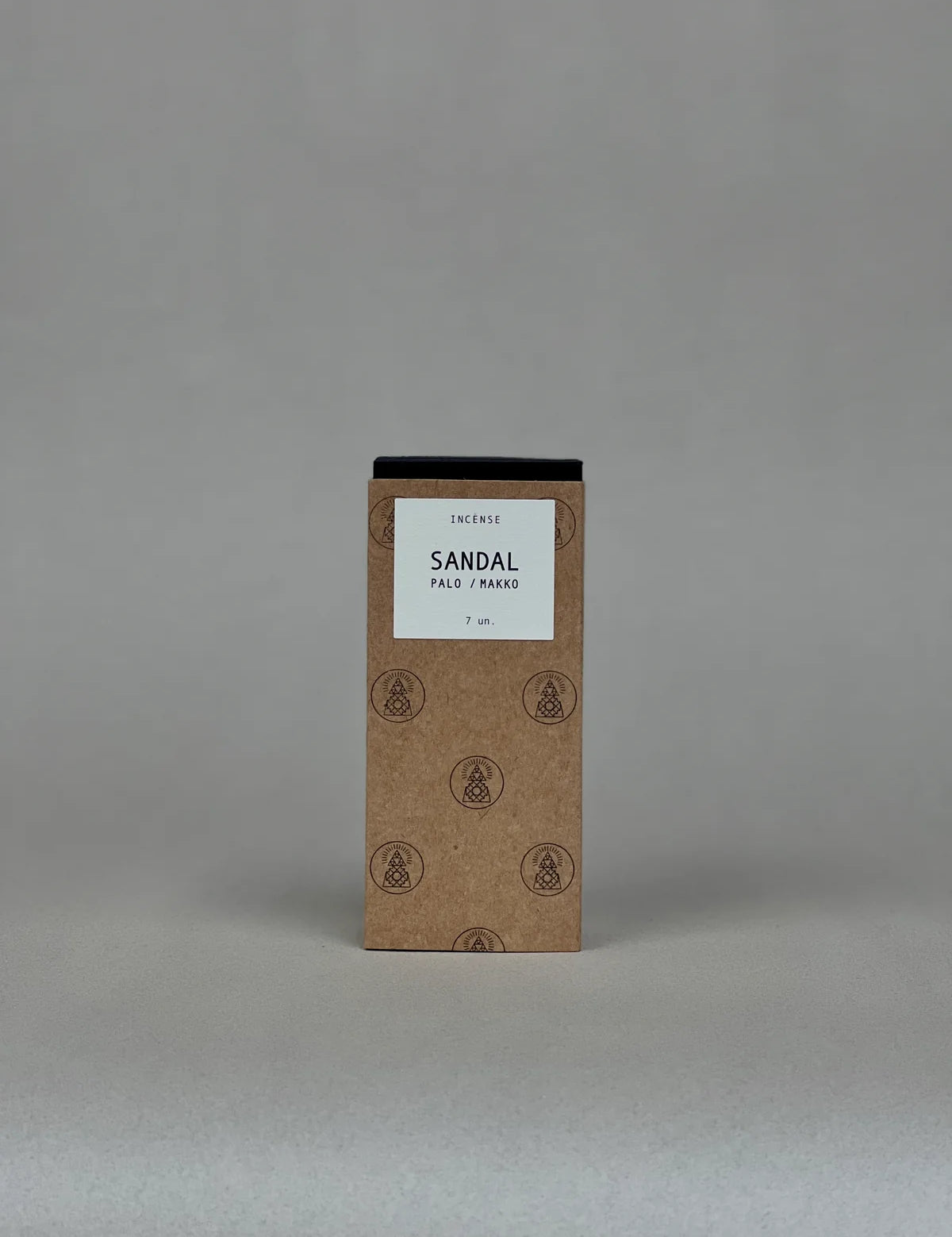 Makko Incense Sandal – Mudita Herbals