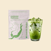 MATCHA JAZMÍN