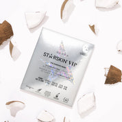 Mascarilla facial Diamond Mask