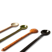 Cucharas Eris 70's (set de 4)