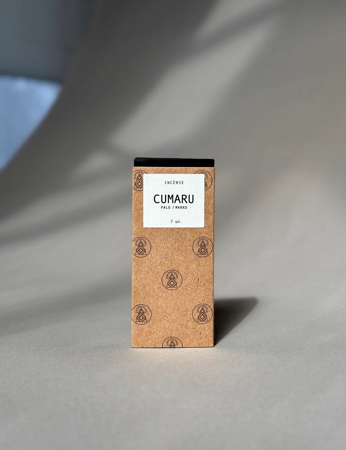 Makko Incense Cumaru – Mudita Herbals