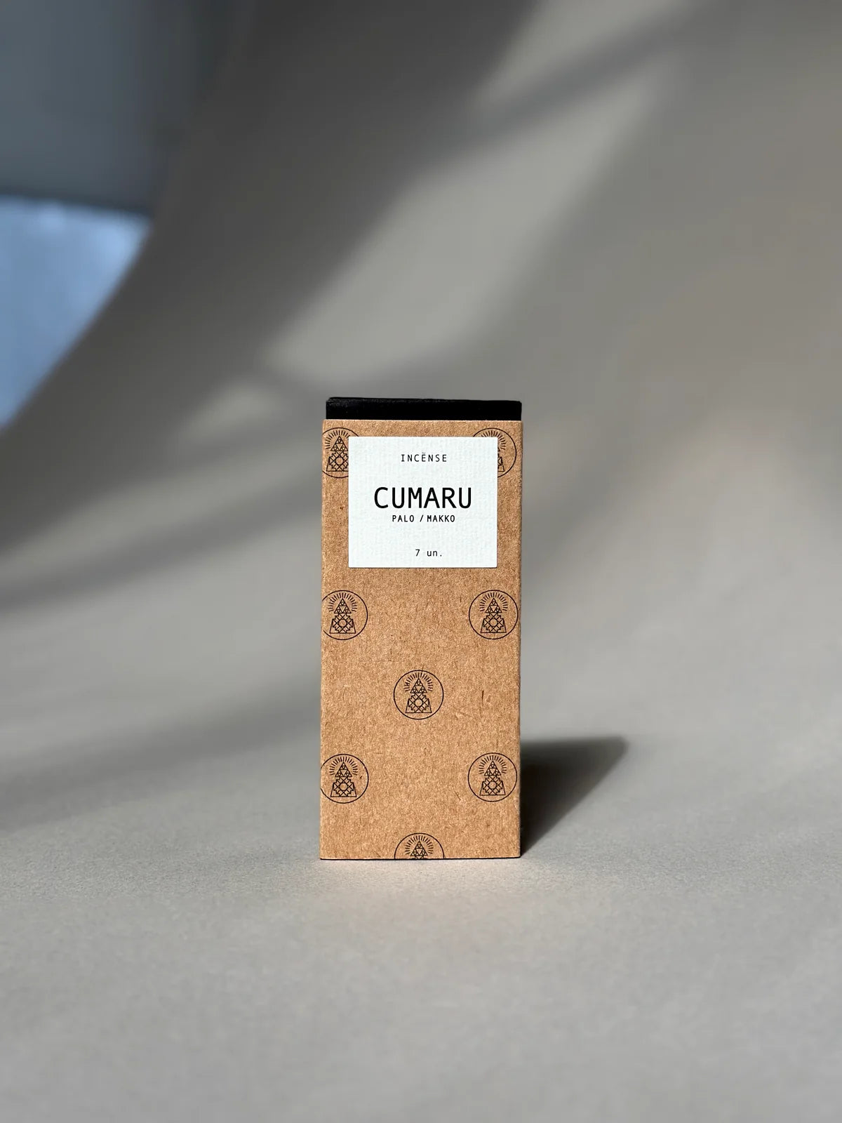 Makko Incense Cumaru