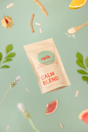 Calm Blendu