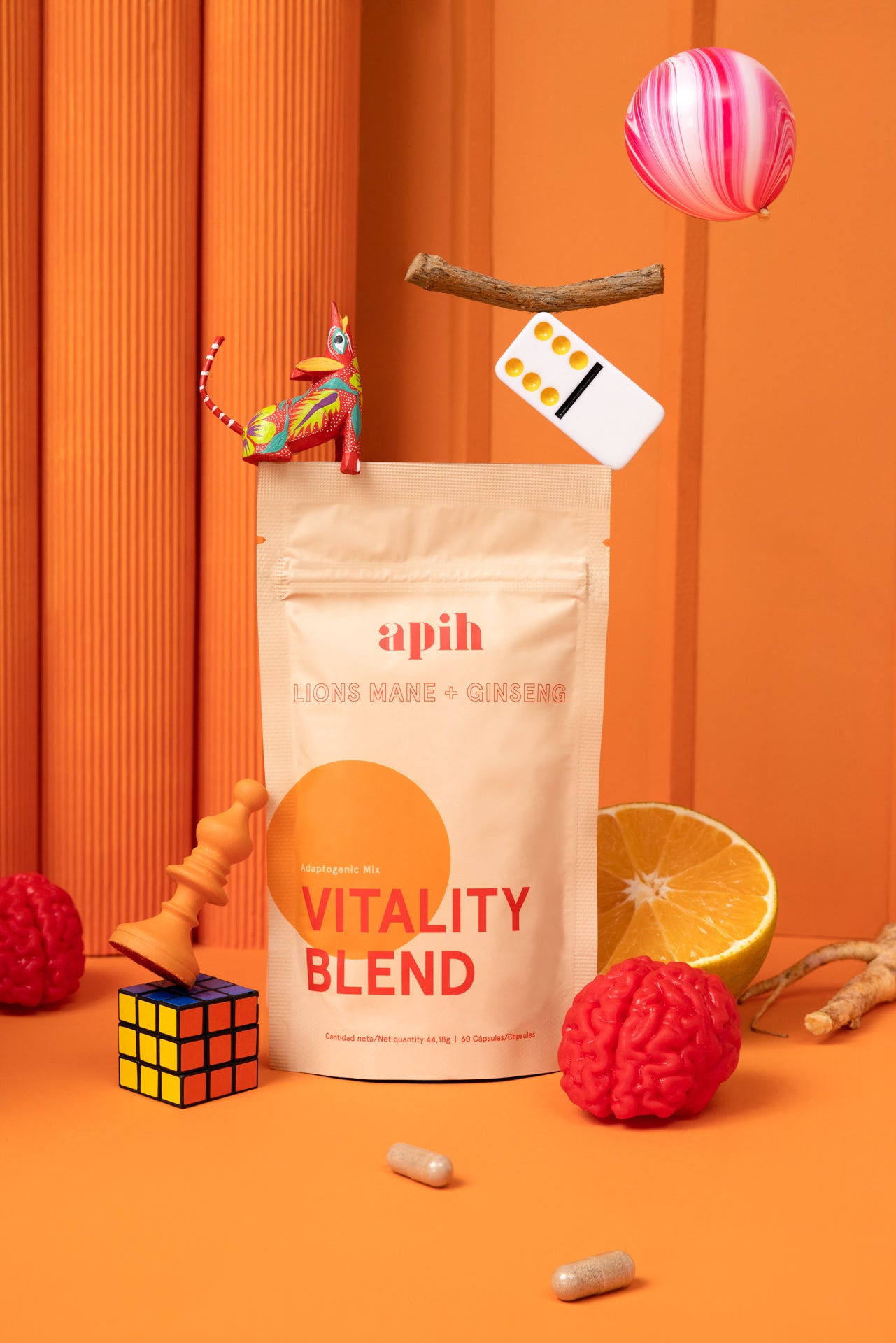 Vitaly Blend