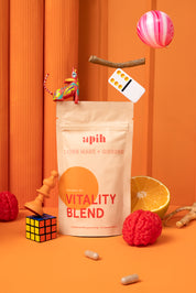 Vitaly Blend