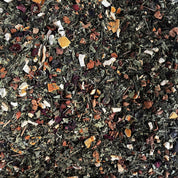 AFTERNOON PICK-ME-UP té