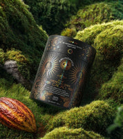 CACAO CEREMONIAL Gránulos | Pureza Cruda + Vitalidad Sostenida
