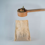 AFTERNOON PICK-ME-UP té