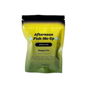 AFTERNOON PICK-ME-UP té