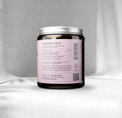 ASHWAGANDHA Cápsulas | Antiestrés