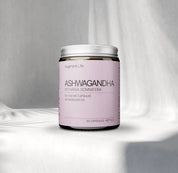 ASHWAGANDHA Cápsulas | Antiestrés