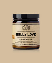 BELLY LOVE Polvo | Armonizador del metabolismo