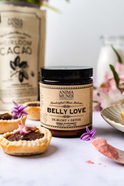 BELLY LOVE Polvo | Armonizador del metabolismo