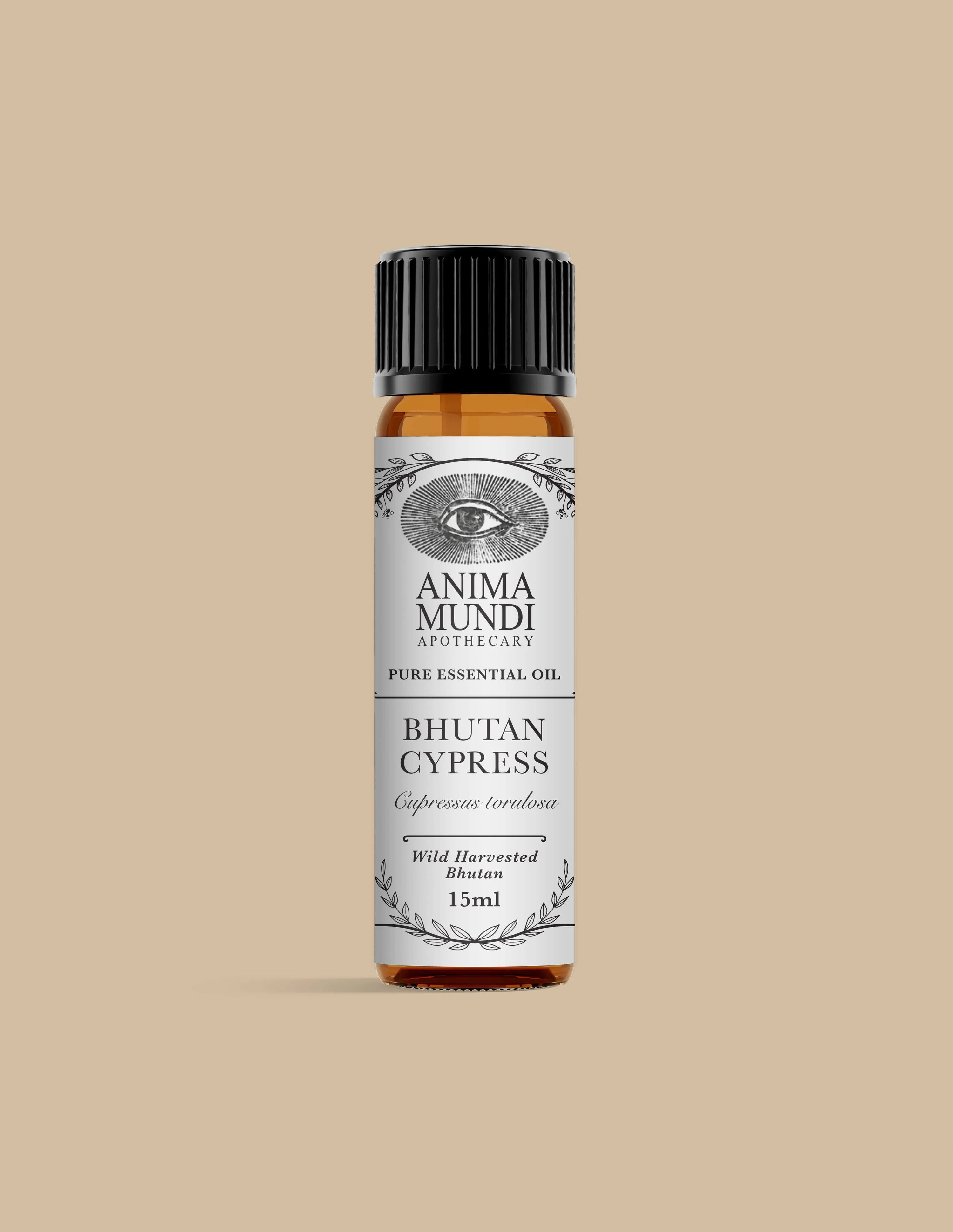 BHUTAN CYPRESS Aceite esencial | Hecho a mano