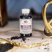 BLACK ELDERBERRY Elixir | Antiviral Orgánico