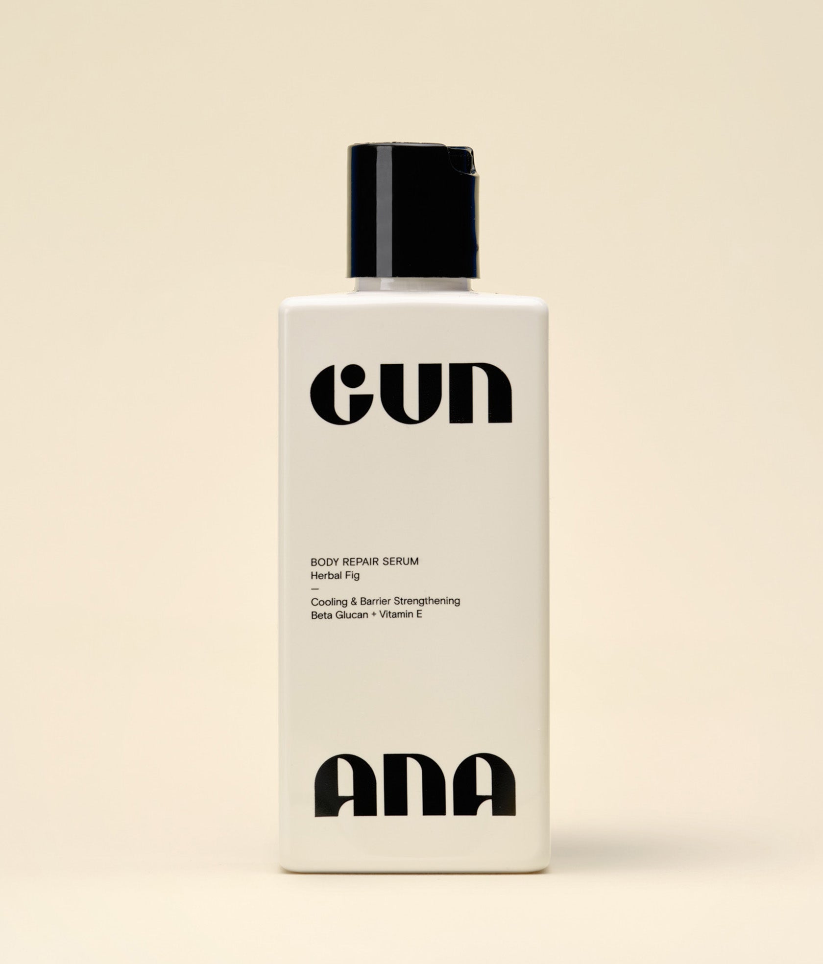 Gun Ana body repair serum