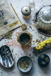 BREATHE Té | Ayuda pulmonar y respiratoria