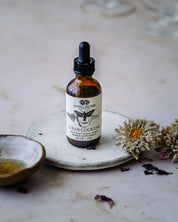 COLDS COCKTAIL | Alivio rápido + Fortalecimiento inmunológico