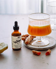 COLDS COCKTAIL | Alivio rápido + Fortalecimiento inmunológico