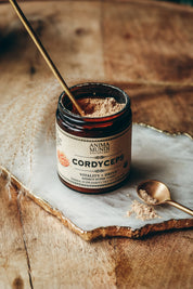 CORDYCEPS Polvo | Súper tónico energético