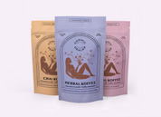 Café a base de hierbas: Inmunidad