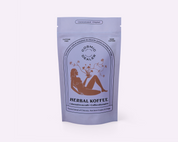 Café a base de hierbas: Inmunidad