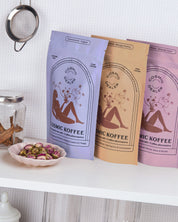 Café a base de hierbas: Inmunidad