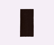 Tableta de chocolate negro con jengibre y limón