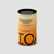 CACAO CEREMONIAL MEXICANO PICANTE Polvo | Con chiles y especias