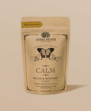 CALM Té | Tónico para aliviar el estrés