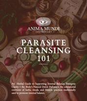 Cápsulas de Protección Antiparasitaria* | Protección Intestinal*
